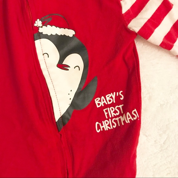 First Christmas sleeper - Picture 3 of 4